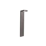 Wac Lighting 6081-30BZ 12V Ledge Path Light, 3W, 3000K, Bronze. Fixed Price $179.99.