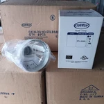 Con-tech CTL-2838N Track Lighting Fixture Head Box Of 6 Pcs. Fixed Price $90.00.