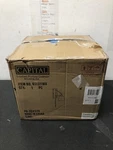Capital Lighting Alden 25" Wall Sconce - Matte Black. Fixed Price $98.00.