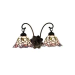 Meyda Lighting Wall Sconce - 18725. Fixed Price $351.50.