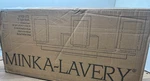 Minka Lavery 6103-172 Bathroom Fixtures Indoor Lighting. Fixed Price $52.49.