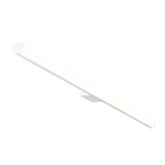 Sonneman 3773-32 Fino 32"W Led Bath Bar White. Fixed Price $570.00.