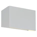 Access Lighting 20019LEDDMG Amora 6" Tall Wall Sconce - Satin. Fixed Price $112.00.