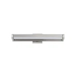 ET2 E21492-SN Braque 23" Led Wall Picture Light-satin Nickel. Fixed Price $448.00.