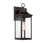Trade Winds Lighting 1-LIGHT Wall Sconce English Bronze TW70029-ORB. Fixed Price $180.00.