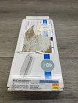 Kichler 6UCSK08WHT Series Led 8" 2700K/3000K Under Cabinet Textured White. Fixed Price $39.99.