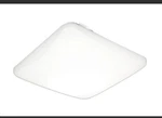 Lithonia Lighting 11" Square Led Flush Mount Ceiling Fixture. Fixed Price $29.99.
