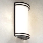 Asd Led Indoor Wall Mount Light Fixture - 14 Inch 20W Pack, Black. Fixed Price $83.99.