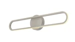 Afx SIEV2305LAJD1 Sienna 23"W Led Bath Bar - Painted Nickel / White. Fixed Price $142.40.