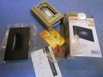 1 Cloudy Bay Energy Efficient Led Step Light Fixture CRI90 Vivid Oil Rubbed. Fixed Price $12.99.