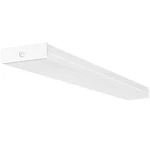 4FT Led Wraparound Light 40W 4400LM 4000K 2-LAMP 32W Fluorescent Equiv.. Fixed Price $50.11.