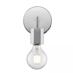 *2 Pack* Bel Air Lighting Placerville 4.5" Polished Chrome Bathroom Wall. Fixed Price $33.07.