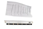 Rayhil Flush Grill Magnetic Led Light Bar Strip Black 24VDC 6W QUE13-6-CCT-36-BK. Fixed Price $34.99.