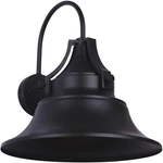 Craftmade Z4424-MN Union Led 15 Inch Midnight Wall Mount Light. Fixed Price $212.00.