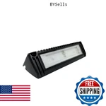 Qhlightlux Rv Led Porch Exterior Lights, 9 Inch Down Angle Flood Beam Awning Uti. Fixed Price $36.07.