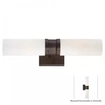 Minka Lavery 4462-647 Light Double Sconce Wall From The Compositions. Fixed Price $52.50.
