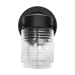 Nuvo Lighting 62/1573 Basic Led 7.5" Outdoor Wall Sconce - Black. Fixed Price $28.16.