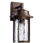Quorum Lighting - One Wall Mount Charter 1 Outdoor. Fixed Price $99.99.