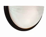 Access Lighting 20635LED-ORB/ALB Crest Wall Sconce W/ Alabaster Glass. Fixed Price $87.98.