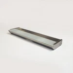 Gm Lighting 24" Xenon Undercabinet Bar Stainless Steel. Fixed Price $43.85.