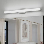 41" Vanity Light Led Bathroom Mirror Wall Bar Lamp Nickel Dimmable Fixture 24W. Fixed Price $112.99.