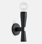 Rejuvenation Altona Barebulb Single Wall Sconce Oil-rubbed Bronze, Light/fixture. Fixed Price $99.99.