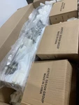 Justice Design Group Lighting FSN-8443-55-OPAL-NCKL-LED3-2100 Fusion Era 3-L. Fixed Price $104.15.