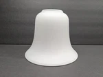 1 Replacement Glass Shade Only Oem.for Hampton Bay Ashhurst 24" 3 Light Vanity. Fixed Price $23.10.