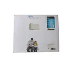 New Philips Forecast Basal Wall Sconce 332003848 Beige. Fixed Price $71.99.
