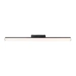 Wac Lighting WS-77636-35-BK Dweled Brink Vanity Light, Black, 2700K, 36-INCH. Fixed Price $199.50.