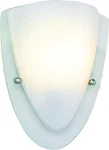 Trans Globe Light MDN-864 1 Inch Polished Chrome Wall Sconce. Fixed Price $35.00.