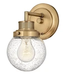 Heritage Brass Led Bath From The Poppy Collection. Fixed Price $149.00.