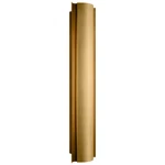 Jensen Large Wall Wash Sconce By Visual Comfort & Co. Signature Chd 2624AB. Fixed Price $835.00.