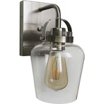 Craftmade 53501-BNK Neighborhood Trystan Wall Sconce Brushed Polished Nickel. Fixed Price $42.12.