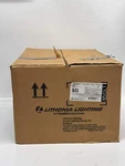 Acuity WST-2/26DTT-MD-MVOLT-DBL-LPI Lithonia Lighting Outdoor Architectural Led. Fixed Price $185.00.