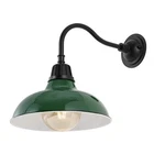 Jonathan JYL7613F Aurora 12.25" 1-LIGHT Farmhouse Industrial Indoor/outdoor.... Fixed Price $81.59.