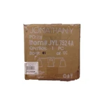 Jonathan Staunton 24 In. 3-LIGHT Iron/glass Modern Cottage Led Vanity. Fixed Price $43.16.