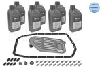 Meyle Automatic Trans Oil Change Parts Kit For Bmw E46 Z4 95-07 24341423376. Fixed Price $186.12.