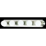 Volume Lighting Bathroom Vanity V1125-33. Fixed Price $54.99.