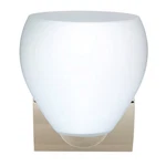Besa Lighting 1WZ-412207-CR Bolla Wall Sconce Chrome. Fixed Price $265.50.