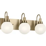 Kichler 55151CPZ - Bathroom Fixtures Indoor Lighting. Fixed Price $150.00.