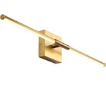 Jonathan Y Dimmable Integrated Led Metal Wall Sconce 28". Fixed Price $23.99.