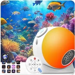 Galaxy Projector,flevo Star Projector,bedroom Night Light For Kids And Timer,.... Fixed Price $65.19.