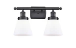 Innovations Lighting 916-2W Small Cone 16"W. Fixed Price $305.80.