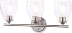 2433-84 Winsley Vanity Bath 3-LIGHT, 180 Total Watts, 22.13-IN X 9.88-I. Fixed Price $214.99.