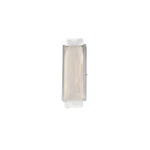 ET2 E24431-112 Celine 6"W Led Vanity Light 560 Lumens Nickel. Fixed Price $260.00.