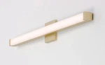 Maxim Spec 30" Wide Gold Led Bath Light. Fixed Price $116.00.