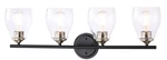 Minka Lavery 2434-878 Bathroom Fixtures Indoor Lighting. Fixed Price $66.50.