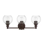 Sunset Lighting Provincial Bronze Fixtures. Fixed Price $58.99.