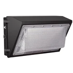 Tesoorda Led Wall Pack Dusk Dawn PHOTOCELL100W 13000LM 5000K Daylight. Fixed Price $83.78.